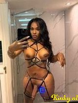 Nahomy - Sexychocolate🍆 🎉XXL big cock 23 cm🎊