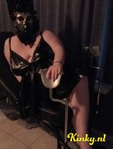 Jenna - curvy lady xx