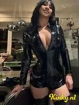 Alejandra - butt party sexy chamela trans