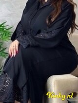 Samia - Marokkaanse sexy