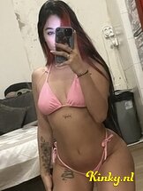 luciana-prive-ontvangst-via-kinky-673e62a050f436001375098a