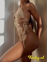 Melanie - GFE/ Massage/ Party Time