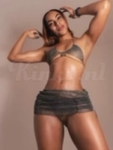 Melanie - Atlétic girl/ GFE/ Massage/ Party Time