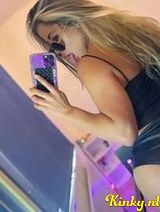 Carol - New girl in your town see you soon xx