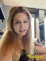 Monisa - Escort Prive Service Antwerp TS Shemale