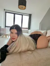 Juliana - Hot - PartyGirl - Best Ass - Best BJ maasmechelen