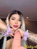 Juliana - Braziliaans meisje strak kut 24H Maasmechelen