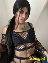 sharon-prive-ontvangst-via-kinky-67b207590f6d0f0013b4a67d