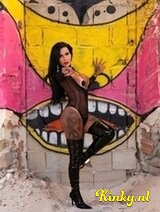 Alessandra - Alessandra Nogueira pornostar