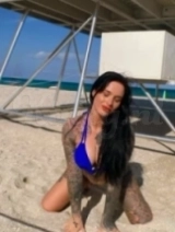 Candy - Geil of dominant Beeldbellen/Sexting en meer