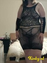 Kate - Paydates geile Kempische bbw