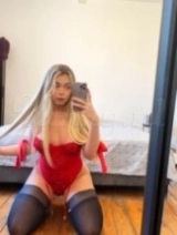 Raven - Beautiful trans