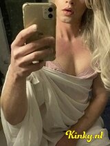 Joyce - geile trans wil jou lul