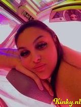 Helen - Fuck without kiss gfe