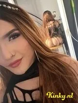 Dani - Thicker milky cock & bble ass for your pleasure