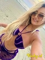 Nicole - Nicole blond