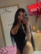 Anahi - Party and more fetish for beginners 24/7 