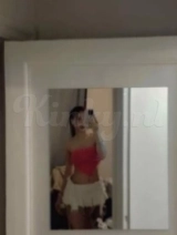 Anahi - Party and more fetish for beginners 24/7 