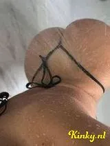 Anahi - Available 24/7 Anahí dominant active, pasive party