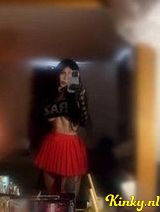 Anahi - Anahi hot young real active and passive girl party