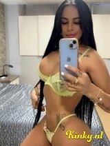 Valeria - de koningin van virtuele seks