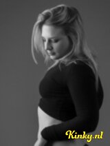 Kayleigh - Ervaar pure ontspanning - Erotische Massage