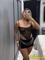 Shakira - New Brésilien