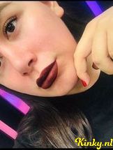 dulce-maría-prive-ontvangst-via-kinky-68d609d96414c600131a4f10