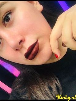 dulce-maría-prive-ontvangst-via-kinky-68d609d96414c600131a4f10