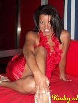 Selena - Vrouw graag Nederlands babelen !