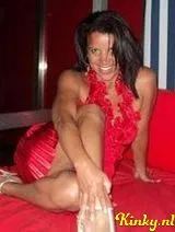 Selena - Prive and Escort!