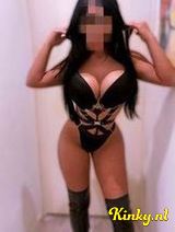 Rebecca - Sexy Rebby