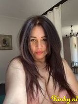 Michelle - Lover of Good Sex