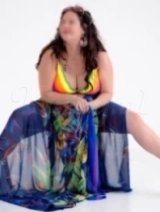 Katty - Escort bij u thuis of hotel