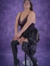 Katty - Escort bij u thuis of hotel