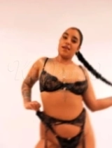 Joana - Black Pearl, your perfect girlfriend.