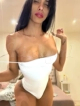 Rubi - Real morena sexy