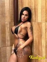 Ts Patty - Pleasure girlfriend party