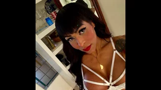 fucking her greedy mouth