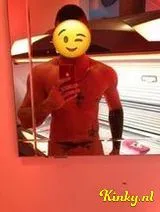 Jivey - Alles gaat met passie en respect