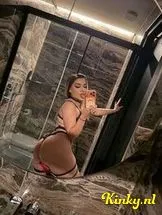 kristina-prive-ontvangst-via-kinky-699d675f6384720013d1a74d