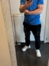 Roeland - Escort voor dames