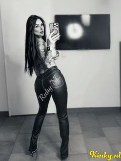 ruby-prive-ontvangst-via-kinky-692908c7b13e910013805cbf