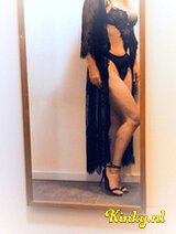 Milena - Heerlijke massage door mooi dame