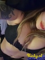 Paulas - Sexy colombian gfparty latex