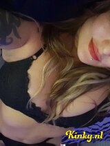 Paulas - Sexy colombian gfparty latex