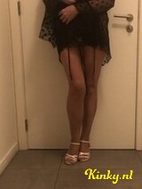 Erica - Gecertificeerde masseuse brengt naar hoogtepunt!