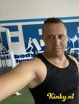 Samir - Mooie Arabische jongen