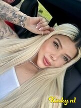 juliana-prive-ontvangst-via-kinky-6802441343e4b90013867b2b