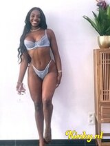 Bianca - hot latina
